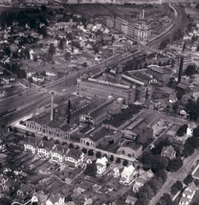 Riverside Industry 1929